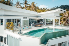 Paradise Villa
