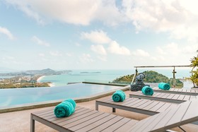 Paradise Villa