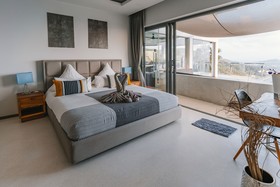 Paradise Villa