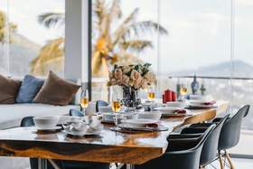 Paradise Villa