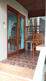 Pattara House
