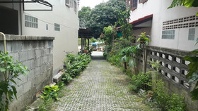 Pattara House