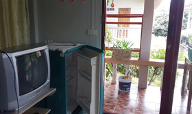 Pattara House