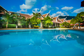 Pattra Vill Resort