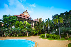 Pattra Vill Resort