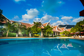 Pattra Vill Resort