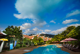Pattra Vill Resort