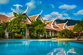 Pattra Vill Resort