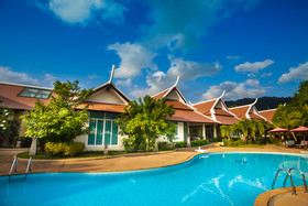 Pattra Vill Resort
