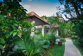Pattra Vill Resort