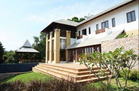 Pawanthorn Samui