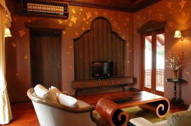 Pawanthorn Samui