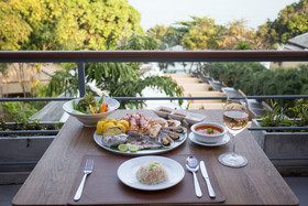 Pawanthorn Samui
