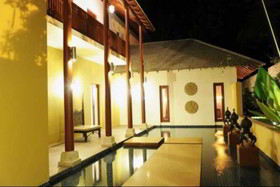 Pawanthorn Samui