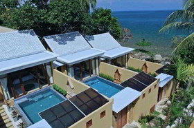 Pawanthorn Samui