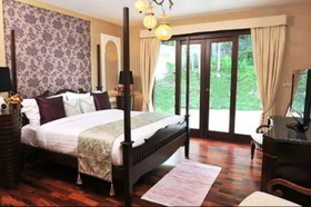 Pawanthorn Samui