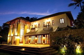 Pawanthorn Samui