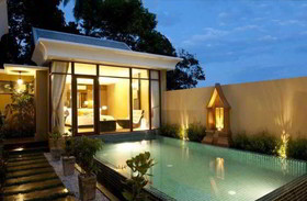 Pawanthorn Samui