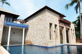 Pawanthorn Samui