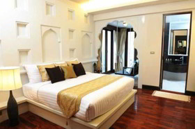 Pawanthorn Samui