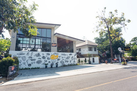 Pawanthorn Samui