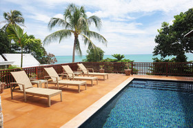 Pawanthorn Samui