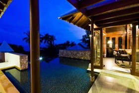 Pawanthorn Samui