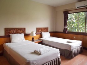 P Chaweng Guest House