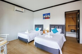 Peace Garden Resort Koh Samui