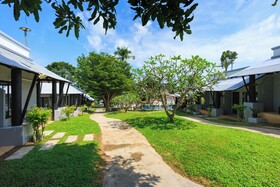 Peace Garden Resort Koh Samui