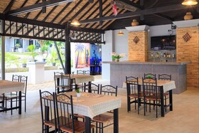Peace Garden Resort Koh Samui