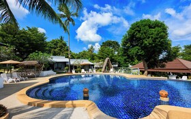 Peace Garden Resort Koh Samui