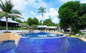 Peace Garden Resort Koh Samui