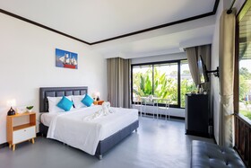 Peace Garden Resort Koh Samui