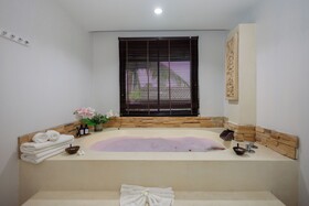 Peace Garden Resort Koh Samui