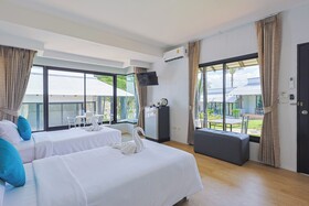 Peace Garden Resort Koh Samui