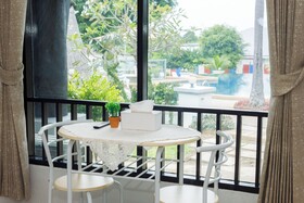 Peace Garden Resort Koh Samui