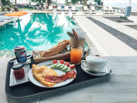 Pearl Of Samui Resort