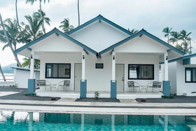 Pearl Of Samui Resort