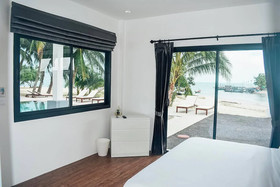Pearl Of Samui Resort