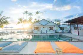 Pearl Of Samui Resort