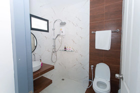 Pearl Of Samui Resort