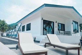 Pearl Of Samui Resort