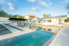 Pearl Of Samui Resort