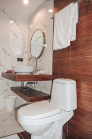 Pearl Of Samui Resort