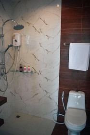 Pearl Of Samui Resort