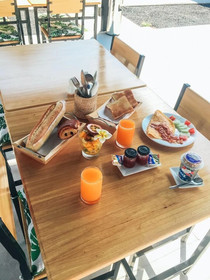 Pearl Of Samui Resort