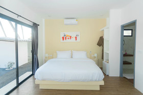 Pearl Of Samui Resort