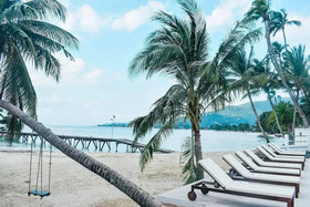 Pearl Of Samui Resort