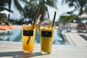 Pearl Of Samui Resort